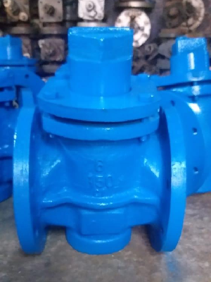 Valve 1